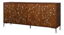 Example of Regency Dressers and Chests of Drawers