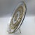 Culver Gold and Emerald Green Bowl and Platter - Set of 2 For Sale - Image 10 of 13