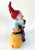 Folk Art 1970s Mid-Century Gustav Liebermann Beekeeper Gnome For Sale - Image 3 of 6