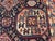 Antique Caucasian Shirvan Hand-Knotted Wool Rug - 11'2" X 5'2" For Sale - Image 13 of 14