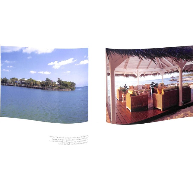 EASTON, David (1937-2020) David Easton, an architect and interior designer who created English-style palaces for an...