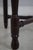 Set of 6 Country French Style Wheat Back Dining Chairs For Sale - Image 9 of 18
