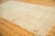 Shabby Chic Vintage Distressed Oushak Rug - 4'10" X 9'7" For Sale - Image 3 of 13