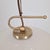 Metal Italian Murano Glass Pendant Light with Brass Fixtures from Vetrofond, 1980s For Sale - Image 7 of 9