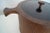 Wood 1960's Danish Modern Wenge Wood Ice Bucket For Sale - Image 7 of 13