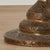 Antique Moroccan Perforated Brass and Copper Floor Lamp For Sale - Image 13 of 15