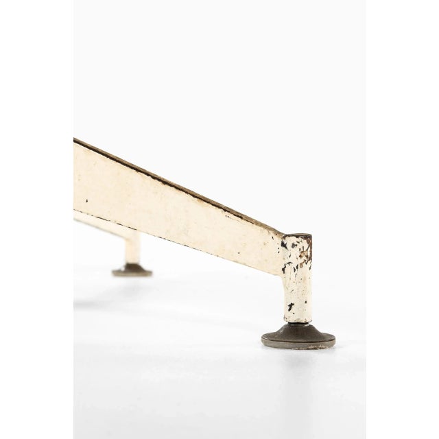 1950s Dining Table, Italy, 1950s For Sale - Image 5 of 9