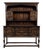 Antique Early 20th Century English Jacobean Revival Oak Dresser For Sale