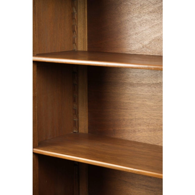 Antique Late 19th Century English Bookcase For Sale - Image 9 of 12