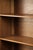Antique Late 19th Century English Bookcase For Sale - Image 9 of 12