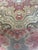 Rustic European Yard Robert Allen Grainnes Charm Tapestry Upholstery Fabric Red Umber 9 Available For Sale - Image 3 of 7
