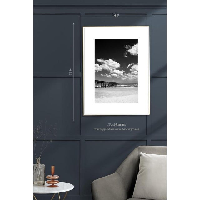 Contemporary Paul Cooklin, Art, Lowestoft, Suffolk, Edition of 50 For Sale - Image 3 of 5
