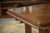 Oak Table in the style of Charles Dudouyt, 1940s For Sale - Image 9 of 12
