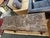 Hekman Furniture Company Console Table With Marble Top For Sale - Image 9 of 12