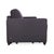 MR 837 2-Seater Sofa in Anthracite Fabric from Musterring For Sale - Image 17 of 18