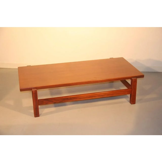 Coffee Table from Tecnosalotto, 1960 For Sale - Image 12 of 12
