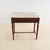 Vintage Desk with Marble Top For Sale - Image 11 of 11