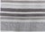 Modern Tulu Nadu “Line Segment” Wool Rug by Doris Leslie Blau For Sale In New York - Image 6 of 8
