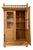 Antique Display Cabinet, 1875 For Sale