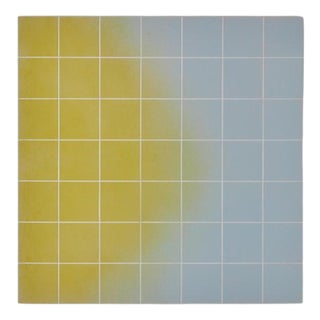 Multiple Impression Wall Tile by Jennifer Midoz For Sale