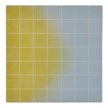 Multiple Impression Wall Tile by Jennifer Midoz For Sale