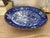 Isn’t she lovely? Who doesn’t love a shot of blue and white? Perfect addition to any room or decor style. She’s all ready...