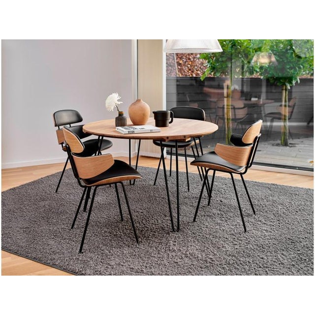 Gm 6600 Round Table Fixed Top For Sale - Image 10 of 14