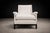 1960s Jorge Jabour Club Chair in Brazilian Rosewood and Bouclé, 1960s - Lot 233 For Sale - Image 5 of 15