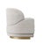 Not Yet Made - Made To Order Jayne Armchair by Ottiu For Sale - Image 5 of 13