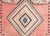 Salmon Early 20th Century Turkish Konya Kilim Rug For Sale - Image 8 of 17