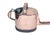 A rare French pouring can designed to top off barrels in the cellar while they age. The long neck is to allow for reach to...