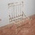 Outdoor Iron Metal Chair For Sale - Image 12 of 18