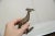 Mid 20th Century Vintage African Bronze Kori Bustard Bird For Sale - Image 5 of 6