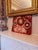 Antique Sailor’s Valentine Shell Panel For Sale - Image 12 of 12