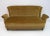 Napoleon III Velvet Sofa, 19th Century For Sale - Image 6 of 11