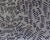 “Silver Field” Ink on Foil Board Abstract Drawing by Stan Brod For Sale - Image 10 of 10