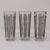 1910s Art Nouveau Rene Lalique Glass Shot Glasses Set of 6 Boxed For Sale - Image 12 of 18