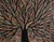 This exquisite hand-painted Madhubani painting by Mamta Devi, recipient of the National Award in 2016, celebrates the...