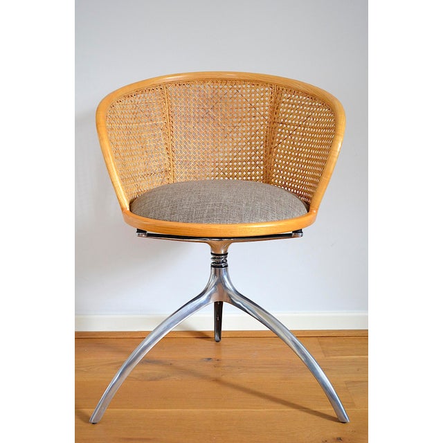 Young Lady Chair 901 by Paolo Rizzatto for Alias, 1990s For Sale - Image 3 of 14