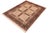 Designed with mesmerizing intricacy and gorgeous color palette, this hand-knotted masterpiece demonstrates the beauty and...