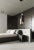Modern Ceiling Pendant Light - Led Panel Lamp - Water Ripple - Large For Sale - Image 6 of 12