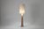 Patch fl5xl gentle natural oak lamp by jeroen de ruddere dimensions: d 35 x h 152 cm materials: gentle natural oak, patch...
