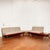 Modernist Living Room Set, 1960s, Set of 3 For Sale - Image 16 of 16
