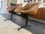 Mid-Century Modern 1960s Mid Century Airport Bench For Sale - Image 3 of 12