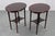 No. 206 Side Tables from Thonet, Former Czechoslovakia, 1930s, Set of 2 For Sale - Image 3 of 18