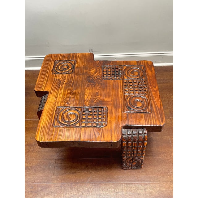 Pair of 1970 Witco End Tables | Chairish