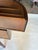 Chestnut 1970s Mahogany Inlayed Sideboard by Baker For Sale - Image 8 of 13