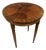 Vintage Art Deco Inmarket Table, 1950s For Sale
