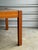 Gangsø Møbler Vintage Teak and Tile Coffee Table For Sale - Image 4 of 9