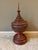 Antique Burmese Hsun-Ok Ceremonial Offering Vessel | Yun Lacquerware | Late 19th / Early 20th Century For Sale - Image 4 of 10